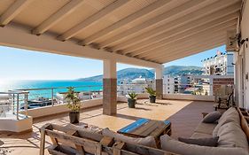 Alnes Hotel